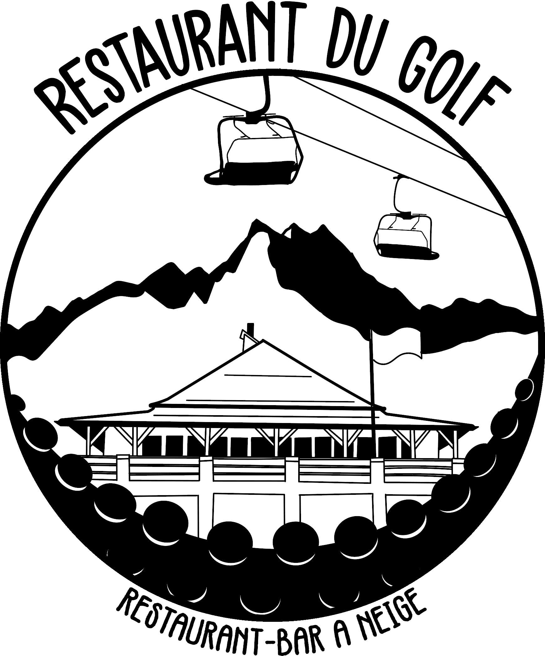 Restaurant du Golf