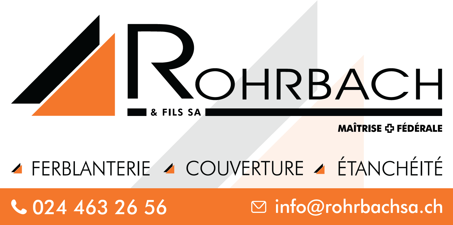Rohrbach