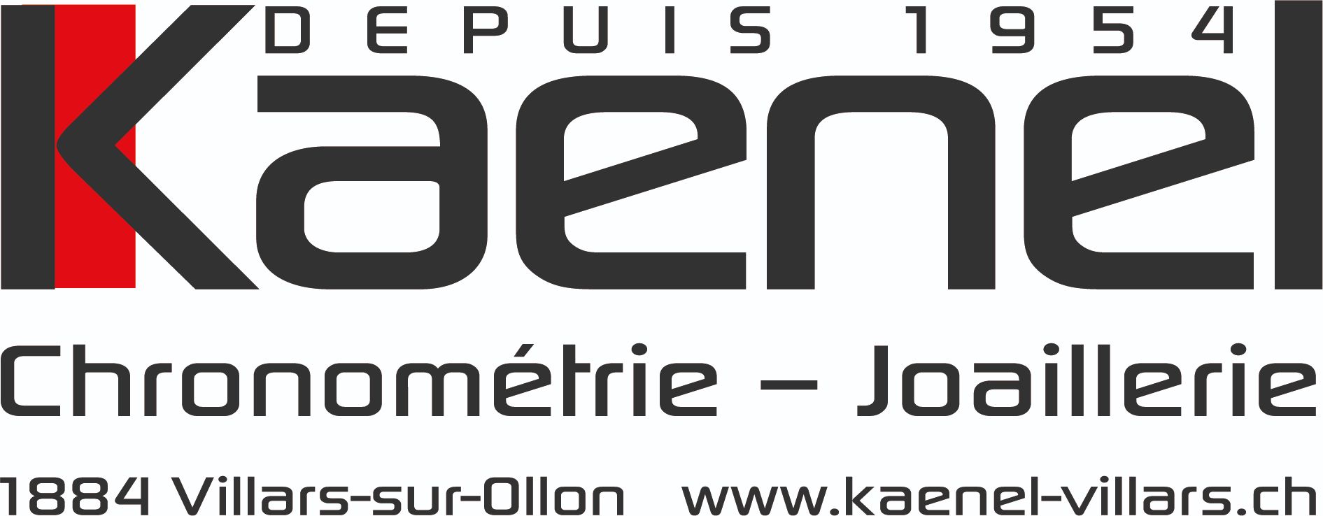 Kaenel