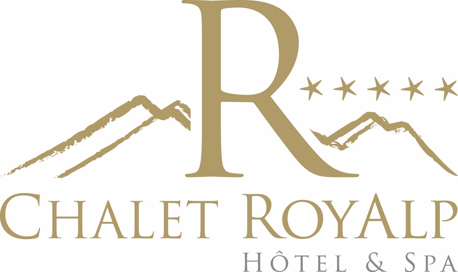 Chalet Royalp
